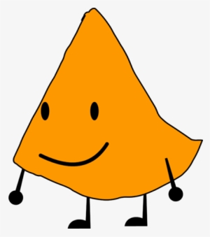 Image Dorito Mlg Xdxdxd Png Battle For - Doritos Bfdi