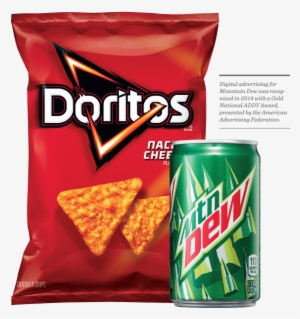 Doritos Transparent Png Stock - Doritos Flavored Tortilla Chips, Nacho Cheese - 7 Oz