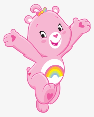 Care Bear Png - Care Bears Png