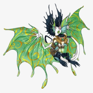 "welcome To The Second Annual Kite Design Contest Every - Pokemon As Dragons