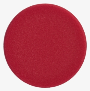 Sonax Polishing Sponge Red 160 - Rood Vloerkleed