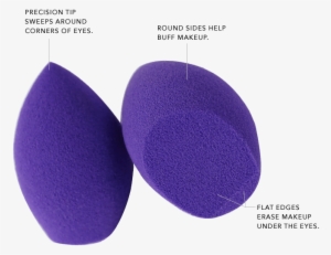 Correct Makeup Mishaps - Real Techniques Miracle Mini Eraser