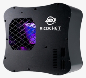 Adj Ricochet