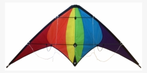 Sea Hawk Dual Line Stunt Kite - Premier Kites & Designs Sea Hawk Dual Line Stunt