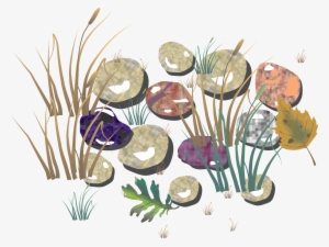 Inheritance - Egg Decorating