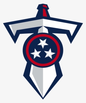 Tennessee Titans Png Transparent Image - Tennessee Titans Logo
