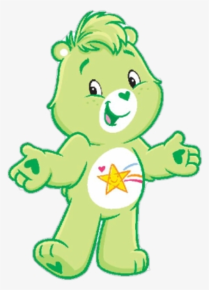 Care Bears - Care Bears Cups 8ct