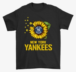 Toronto Blue Jays Sunflower Mlb Baseball Shirtsa Shirt