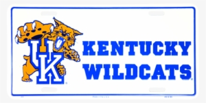 414 - Kentucky Wildcats