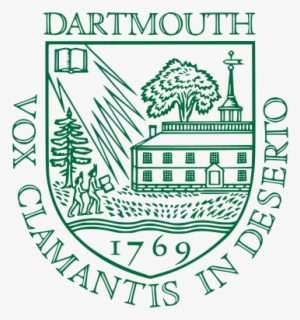 Collegium Dartmuthense - Dartmouth College Logo