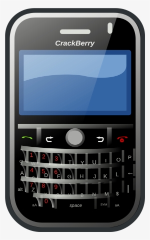 Open - Blackberry 2000