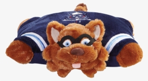 Customized Image - Stuffed Toy