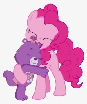 Ianpony98, Care Bears, Care Bears Adventures Of Care - Care Bear Transparent Background