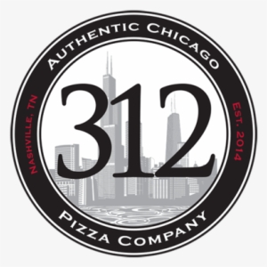 312 Pizza Dinner - 312 Pizza Company Nashville Tn