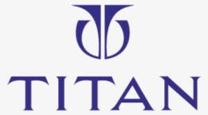 Titan Logo In Png