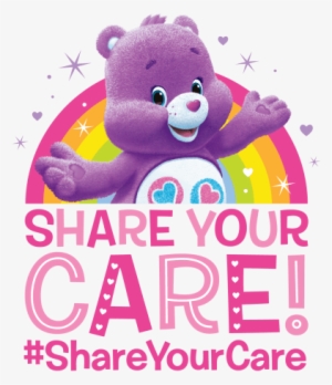 New Share Your Care Image