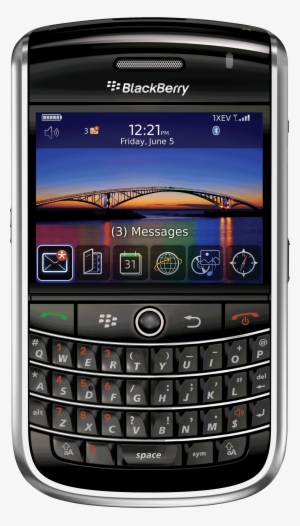 Blackberry Development On Mac Os X - Blackberry Tour 9630 - Unlocked