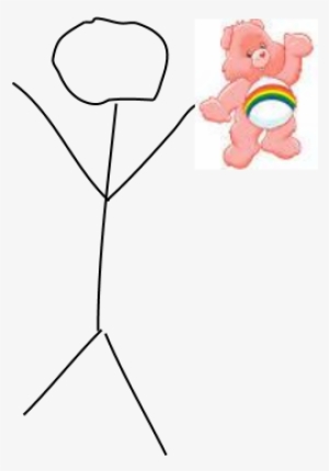 The Boy Who Loved Care Bears - Care Bears