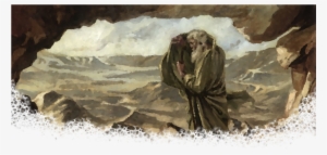 Elijah Wilderness