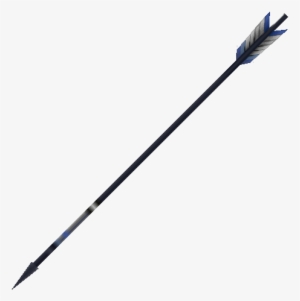 Arrow Bow Png - Fantasy Polearm