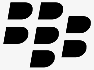 Blackberry Logo