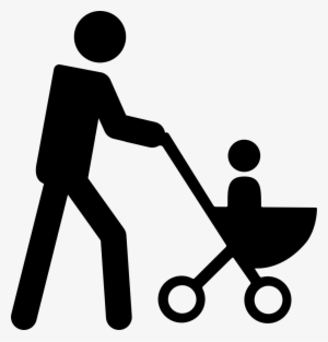 Father And Child Comments - Child Png Icon