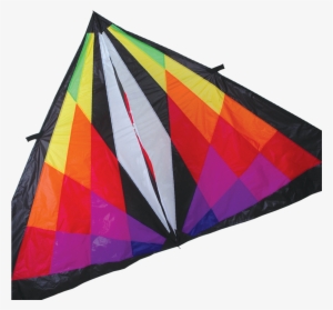 11 Ft. Teknacolor Delta Kite