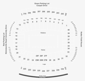 Kentucky Wildcats Vs - Middle Tennessee State University