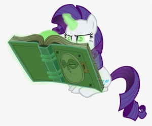 Flutterflyraptor, Care Bears, Crossover, Evil Book - Care Bears Spirit Book