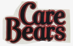 Care Bears 80s - Care Bears