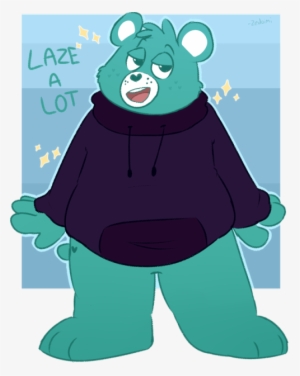 Care Bear Sona
