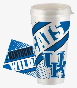 Kentucky Wildcats Sports Tumblers - University Of Kentucky Basketball