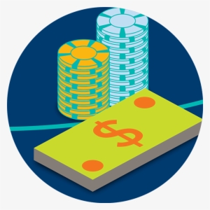 Buying Chips - Casino Token