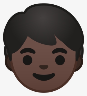 Download Svg Download Png - Child Emoji Transparent Png