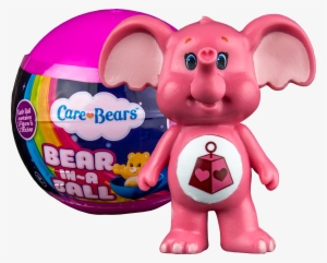Care - Care Bears Bear In A Ball