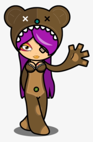 Carebear - Cartoon