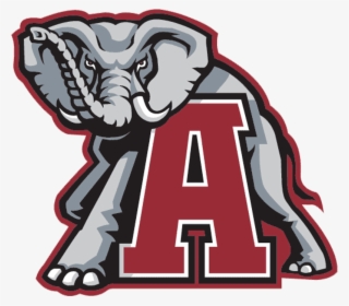 Game - Alabama Logo