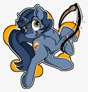 Beardie, Oc, Oc - Cartoon