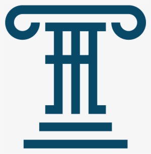 The Blue Background, Classic Border, Grid Layout, And - Graphics