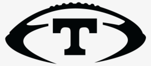 Free Tennessee Football Cliparts, Download Free Clip - Tennessee Football Clipart
