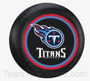 Tennessee Titans Nfl 33"-35" Only Tire Cover - Tennessee Titans Iphone