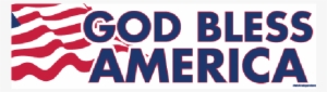 God Bless America Transparent Png Picture Transparent - Party City Coupons 2011