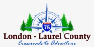 London-laurel County Points Of Interest - Logo