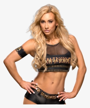 Carmella - Photo Shoot