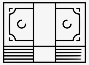 Cash Stack - - Money