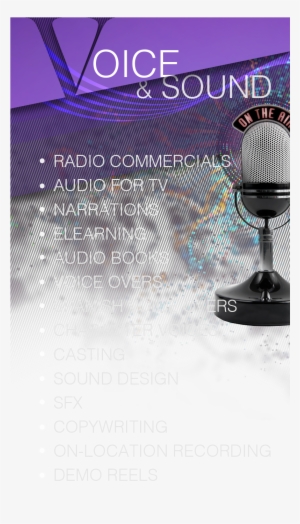 Column Vo Sound - Mechanical Fan