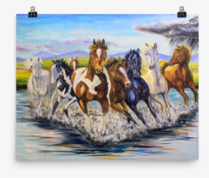 "hear The Sound" - Art