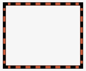 Nigger - Clipart - Black Borders