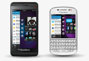 Blackberry May Begin Developing Android Phone - Blackberry Q10 - 16 Gb - White - Unlocked