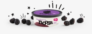 Straight From The Patch - Noosa Yoghurt